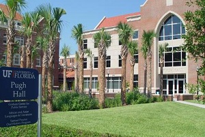  UF Launching Center for Islamic Studies